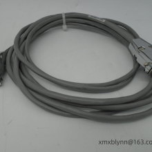 TRICONEX 4000212-010 3M Bus Component Cable thumbnail-1