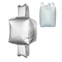 Round Bottom Aluminum Foil Industrial Bags for Chemical & Pharmaceutical Use thumbnail-2