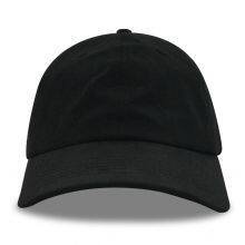 Caps and Hats Factory Wholesale 6 Panel Plain Magnetic Closure Ponytail Hat Sport Cap Custom Waterproof Baseball Caps thumbnail-4