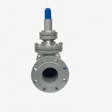 Hot Selling Carbon Steel Pressure Control Valve Steam Pressure Reducing Valve thumbnail-3