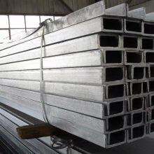 Steel Channel/Galvanized Channel Steel， Q235B, Q355B，A36, A992，S235JR, S275JR, S355JR，SS400 thumbnail-3