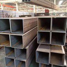 Square Tube，Q235B、Q355B、S235JR、S355JR、 ASTM A500 thumbnail-2