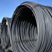 Wholesale Low Price Galvanized Steel Wire Rods Hot Rolled Steel Wire Rod Steel Wire Rod in Coils thumbnail-5