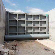Hydraulic Steel Dam - Steel Dam Manufacturer - Steel Dam Quotation Brand thumbnail-2