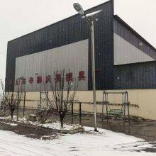 Shandong Qingliang Mold Technology Co., Ltd. company overview - view 1 thumbnail