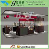 Classic Retail Jewellery Store Interior Design for Jewellery Shop Furniture