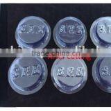 Atomatic Double-side Blister Cutting Machine Die Cutting Machine thumbnail-6