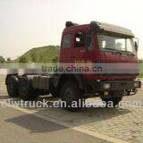 Beiben 6x4 Tractor for Sale thumbnail-1
