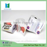 receipt machine thermal rolls adding machine paper