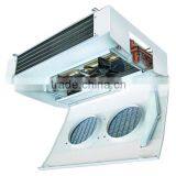 Dual Blower Evaporator & Air Cooler for Food Process Plant thumbnail-1
