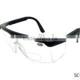 z87 bifocal safety glasses