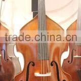 Professional 3/4 fully solid handmade advanced double bass/busetto bass