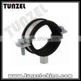 Rubber Lined Pipe Clamp thumbnail-2