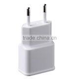 Manufacturers Top Quality EU 2A 5v Usb Charger for Samsung Mobile Phones thumbnail-3
