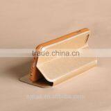 Soft Tpu Leather Case for Iphone 6