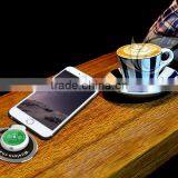 2016 Hot Selling Wireless Charging Receiver for Iphone &android/qi Wireless Charger thumbnail-3