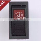 Toggle Switch Parking Brake 7915490511 Spare Part for Linde Forklift Truck 115 thumbnail-1