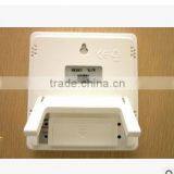 Room Clock Temperature and Humidity Indicator thumbnail-6