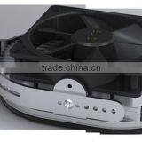 High Quality UL DLC Listed Led Retrofit Kit 120w 277v Canopy Retrofit Led thumbnail-6