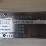 Used Truck Head Volvo Sweden Tractor Head 6*4 With Best Quality thumbnail-3