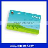Full Capacity Oem Logo Print Flash Card Usb
