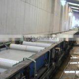 Environment friendly Steel wire electro galvanizing line