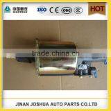 SHACMAN Truck Hydraulic Clutch Slave Cylinder DZ9112230181 thumbnail-3