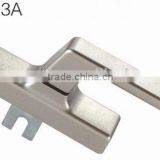 Aluminium Door Handle,Casement Handle,Door&Window Accessory,JW9003A