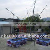 Safety Bungee Cord Bungee Jump thumbnail-1