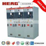 HXGN15-12 High Voltage Compact Switchgear Metal-clad AC Ring Main Unit thumbnail-1