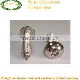 OEM Professional Precision ISO Self-drilling Screw