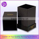 Small Cheap Black Luxury Cardboard Jewelry Box Custom Making Supplies Quality Choice thumbnail-5