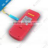 Portable Metal Hardness Tester SHL-360 Leeb, Brinell, Rockwell, Vickers thumbnail-3