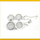 Stainless Steel Mesh Tea Strainer