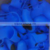 For PS4 Silicone Rubber Case Skin Grip Cover for PS4 Controller Accessories thumbnail-6