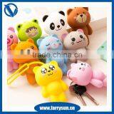 2015 Silicon Rubber Key Protector, Silicone Key Wallet, Key Fob Case thumbnail-1