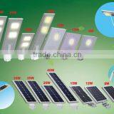 5 Years Warranty 40w All in One Solar Street Lights thumbnail-1