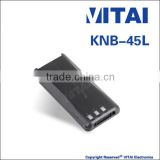VITAI VT-KNB45L 7.4V Rechargeable Battery for TK2200/3200 TK3217/3317
