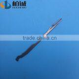 Warp Knitting Machine Parts Latch Needle RASCHEL SPEC 45.65 Zungennadeln thumbnail-1