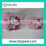 Heat Transfer Paper For Plastic