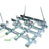 Furring Channel 50*19*0.5 Ceiling System thumbnail-1