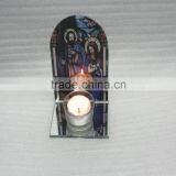 2016 Wholesale Christmas Church Candle Holder thumbnail-3