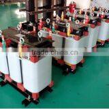 400v to 230v Electrical Step Down Transformer 40kva