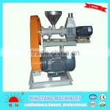2016Hot Sell 60kg per Hour Animal Feed Pellet Extruding Machine for Fish Farming thumbnail-1