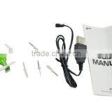 2015 Newest & Smallest RC Mini Drone Nano Drone Mini Quadcopter thumbnail-6