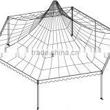 OEM Factory 10x10 ez up Canopy Tent thumbnail-6