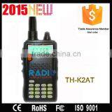 Joytone TH-K2AT Handheld Cheap Talky Radio