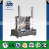 High Capacity Wax Gourd Peeling Machine / White Gourd Peeler / Benincasa Hispida Peeling Machine