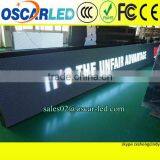 P8/p10/p16/p20 Indoor Led Large Screen of Football Stadium Led Board