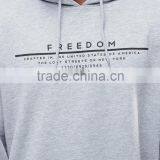 Fleece 80cotton 20 Polyester Best Selling for Man Comfortable Sublimation Oem Service Wholesale 3d Hoodies thumbnail-5